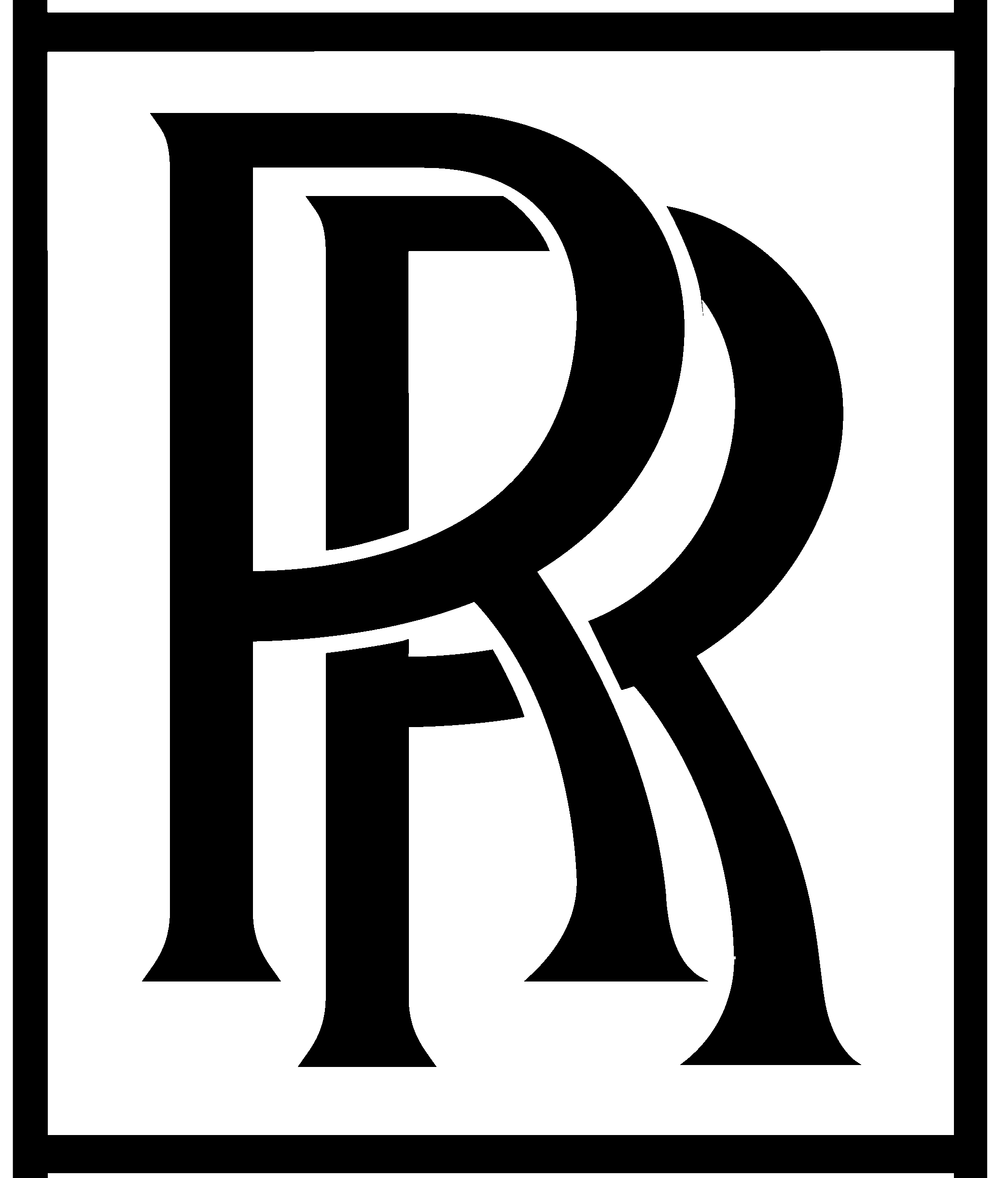 Rolls Royce Logo